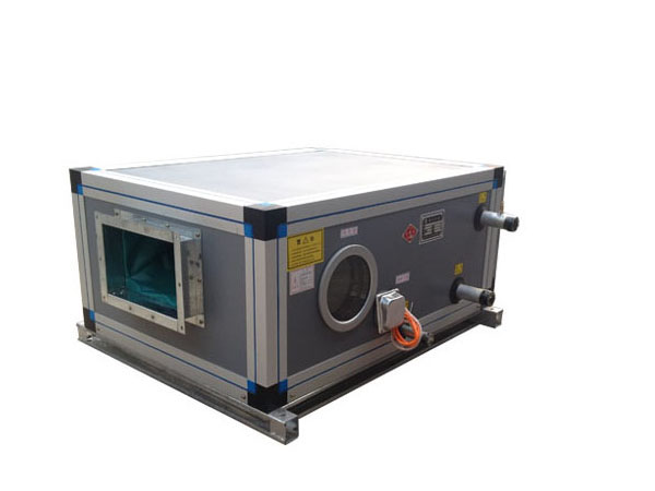 新風換氣機的優勢包含哪些范圍？