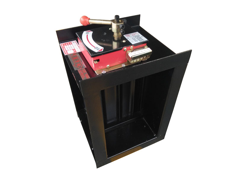 防火閥的設置關鍵環節有哪些?