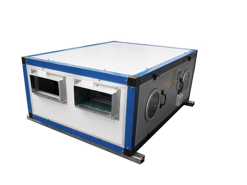 新風換氣機的制冷系統常出現哪些問題?