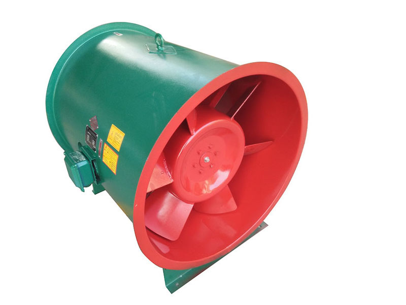 3c排煙風(fēng)機(jī)安裝時(shí)的常見問(wèn)題有什么？