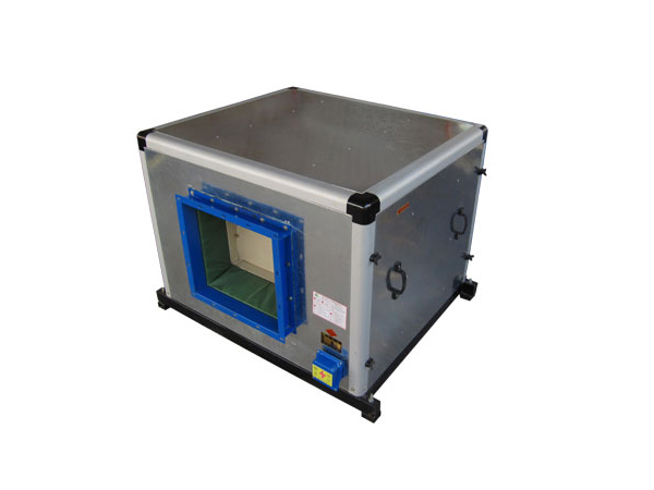 柜式離心風(fēng)機對于一般普通風(fēng)機具備的優(yōu)點有哪些?