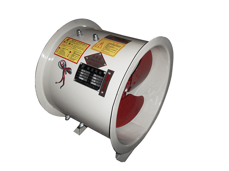 軸流風(fēng)機的維護(hù)保養(yǎng)存儲方式有什么?